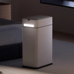 HY-0429019 Smart Sensor Trash Can with Night Light