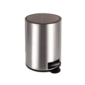 HY-0423001 Stainless Steel Trash Can