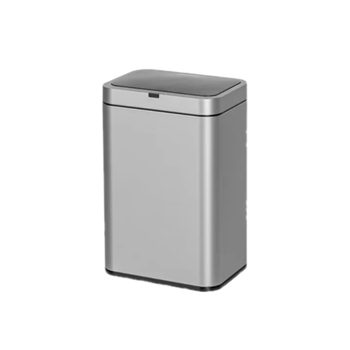 HY 0519002-Smart Sensor Trash Can(13L/20L)