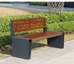 HY-26042421 Park bench.