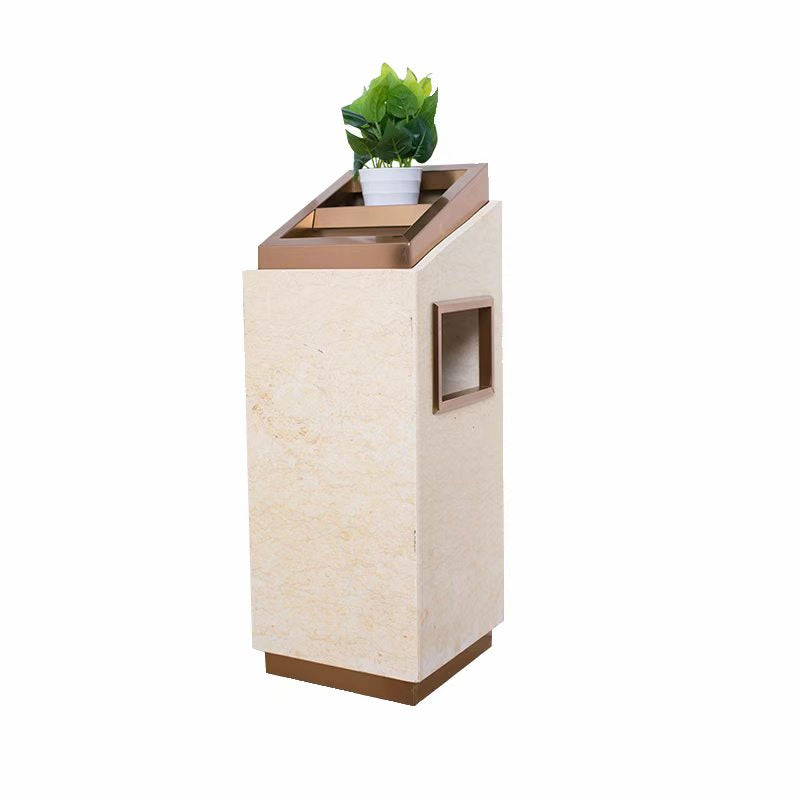 HY-0429003 Standing Ashtray Bin