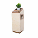 HY-0429003 Standing Ashtray Bin
