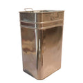 HY-0424032 Galvanized inner tank