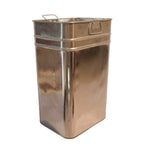 HY-0424032 Galvanized inner tank