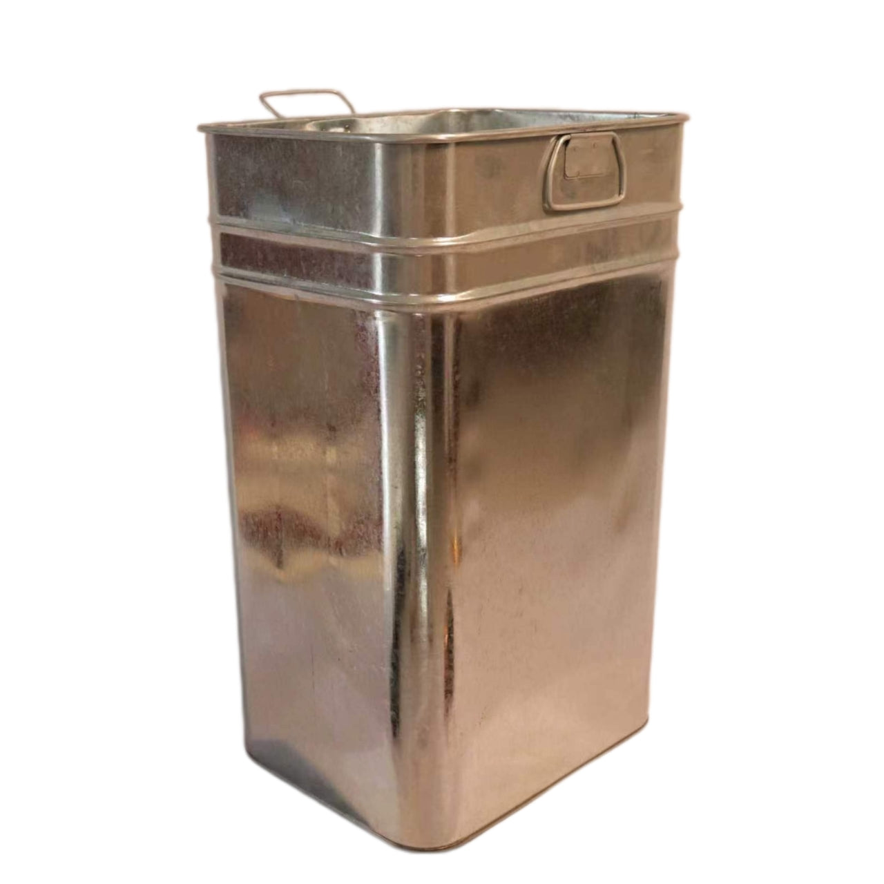HY-0424032 Galvanized inner tank