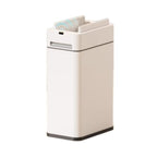 HY-0429019 Smart Sensor Trash Can with Night Light