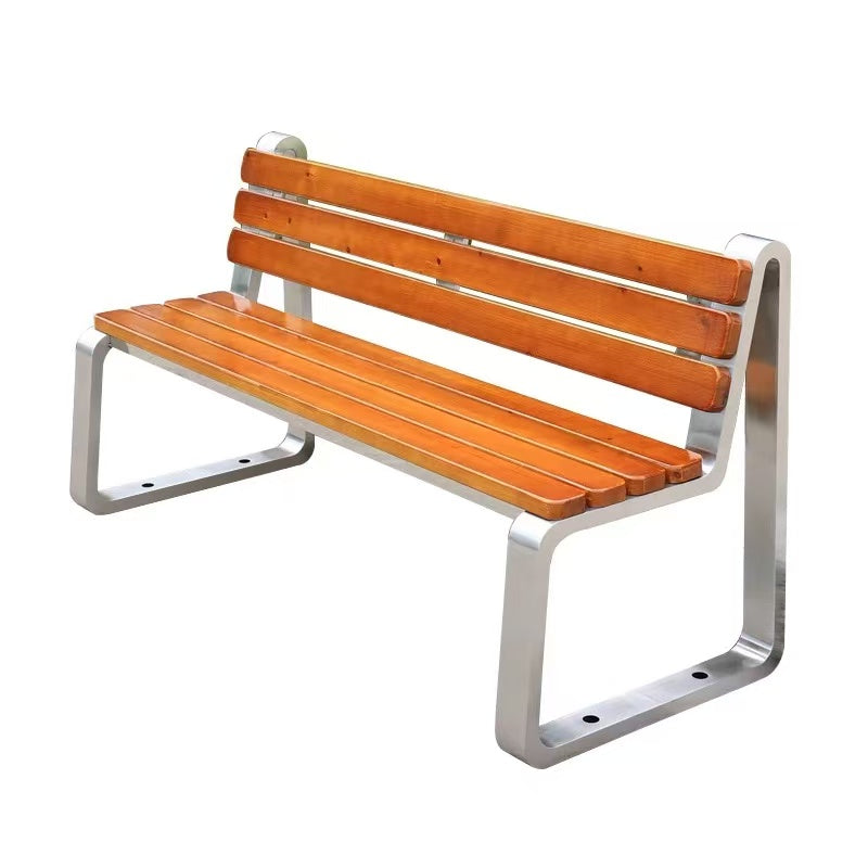 HY-26042420 Park bench.
