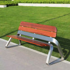 HY-26042419 Park bench.