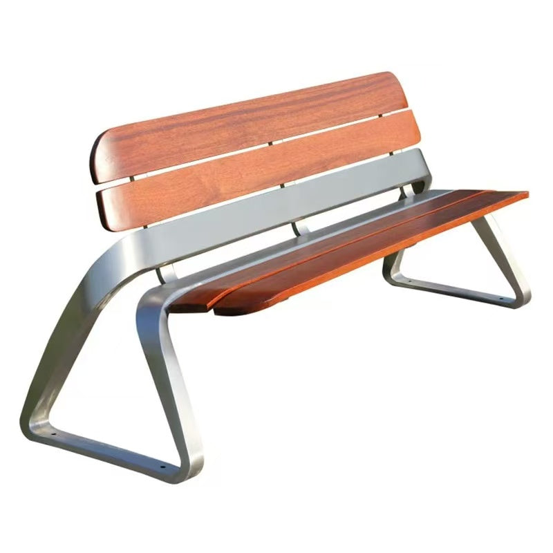 HY-26042419 Park bench.