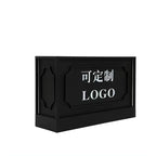 HY-26042311  Stainless Steel Planter