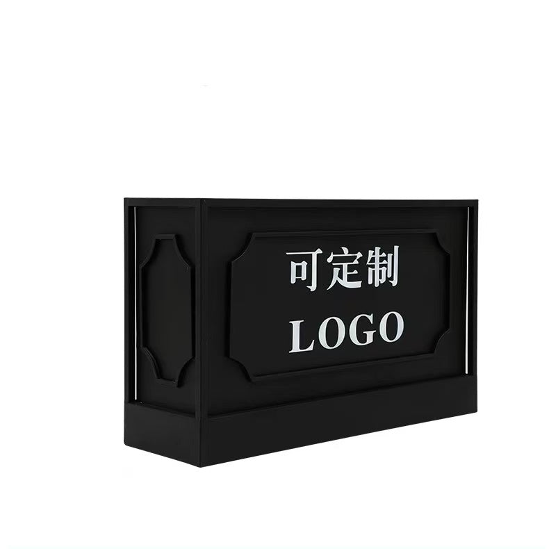 HY-26042311  Stainless Steel Planter