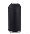 HY-26042413 Bullet-shaped trash bin.