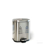 HY-26042412 Two-section pedal bucket