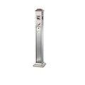 HY-26042406 Outdoor Standing Ashtray Pillar