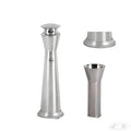 HY-26042407 Outdoor Standing Ashtray Pillar