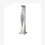 HY-26042302 Ashtray Pillar