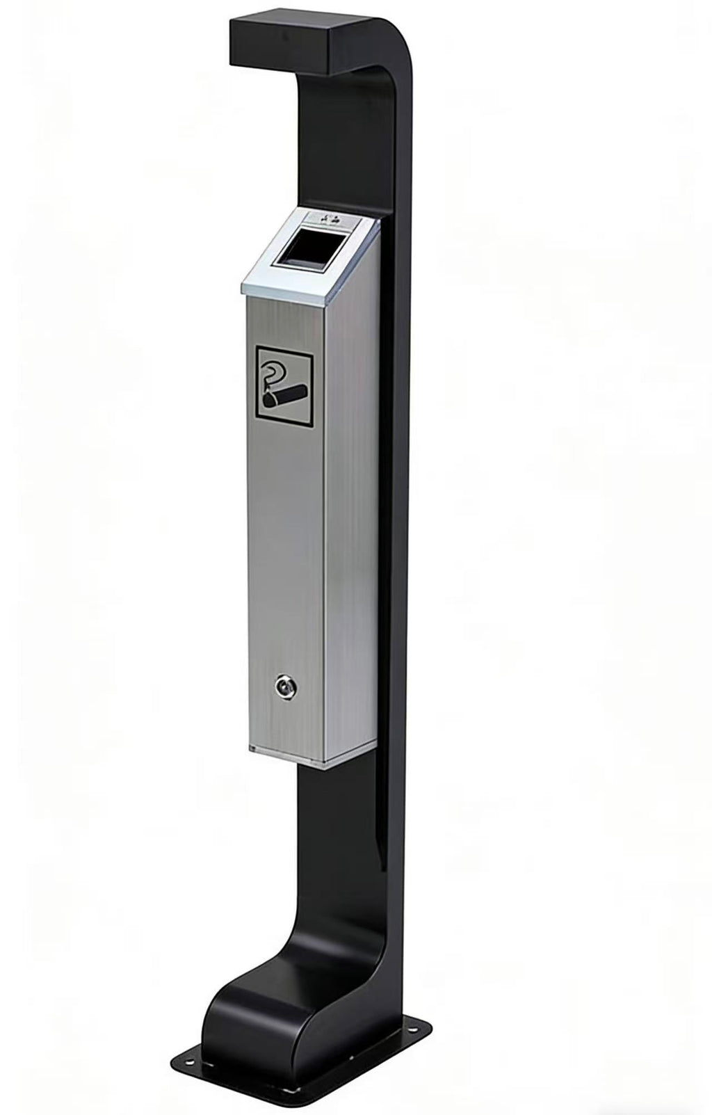 HY-26042409 Hanging smoke column