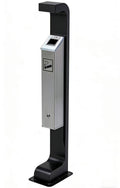 HY-26042409 Hanging smoke column