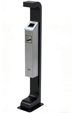 HY-26042409 Hanging smoke column