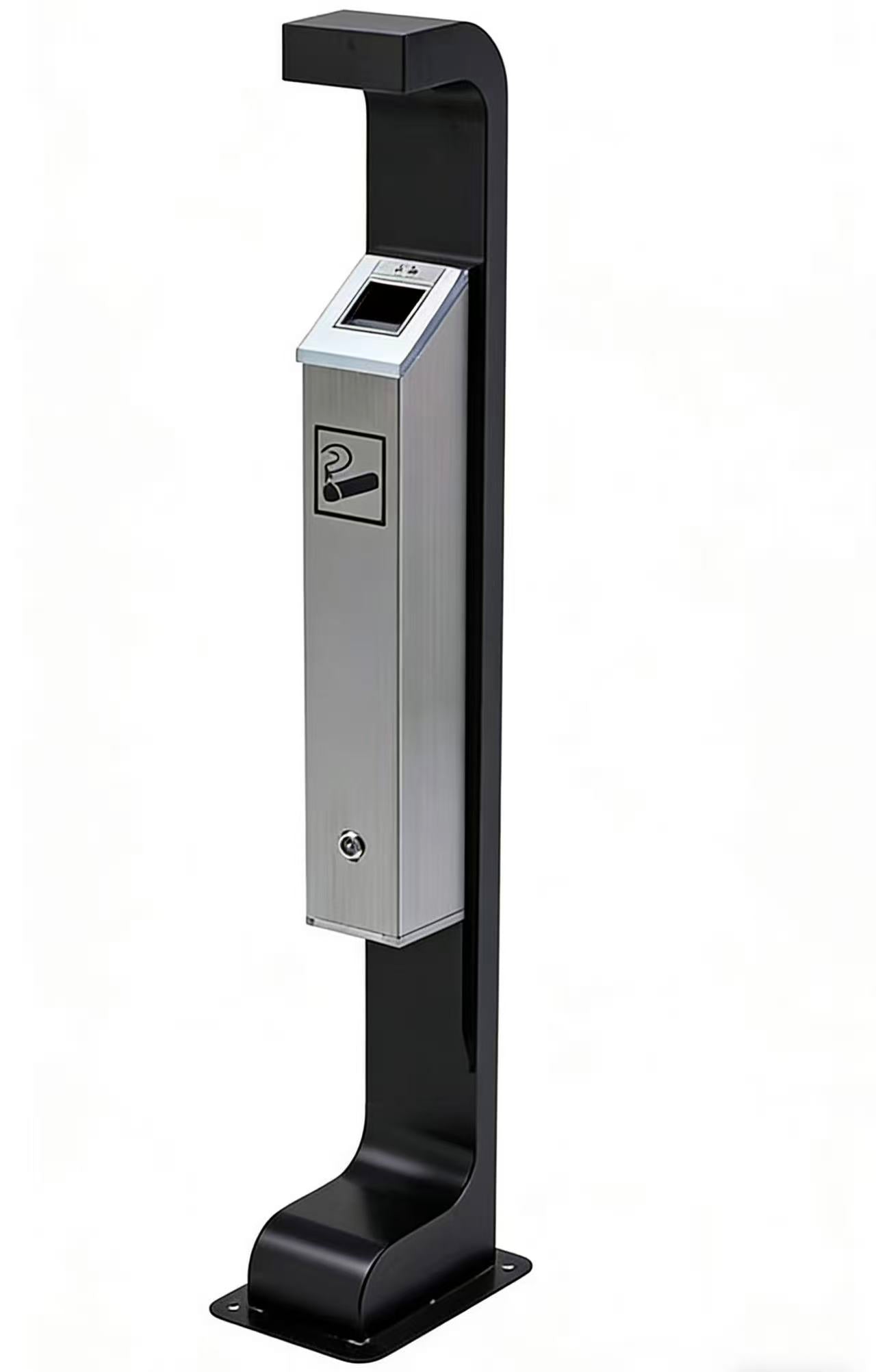 HY-26042409 Hanging smoke column
