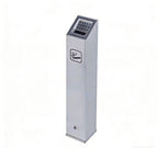 HY-26042408 Wall-mounted smoke column.