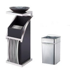 HY-26042405 Trash bin.