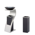 HY-26042706  Trash bin