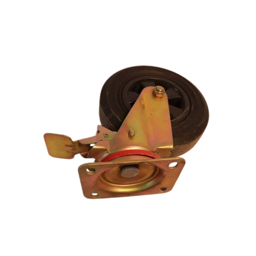 HY-0424029 Accessories-Wheels (with brakes)