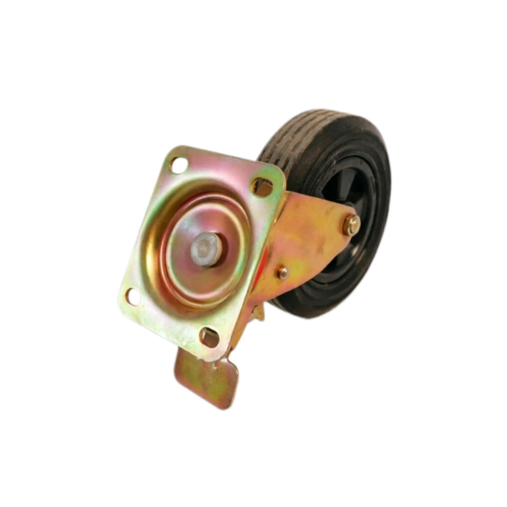 HY-0424029 Accessories-Wheels (with brakes)