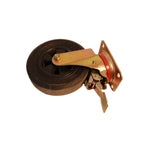 HY-0424029 Accessories-Wheels (with brakes)
