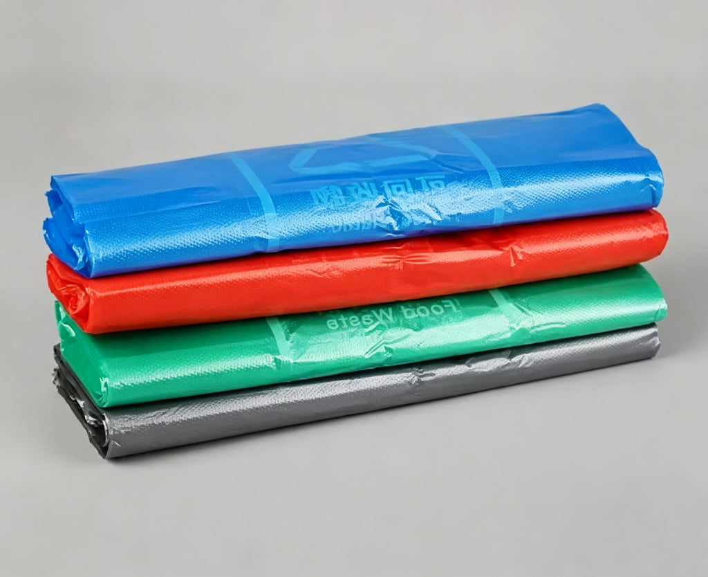 HY-26042710 Trash bags