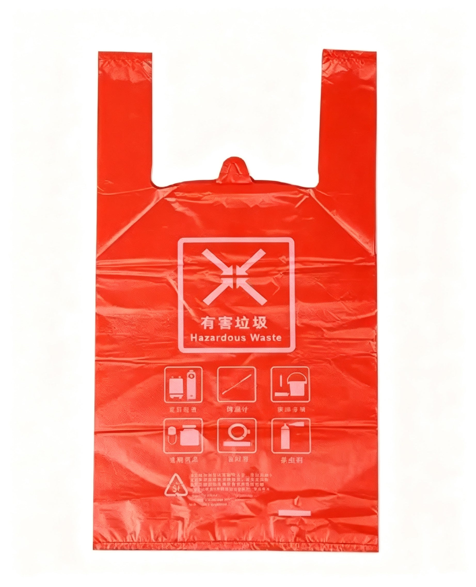 HY-26042710 Trash bags