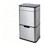 HY-26042712 Smart trash bin.