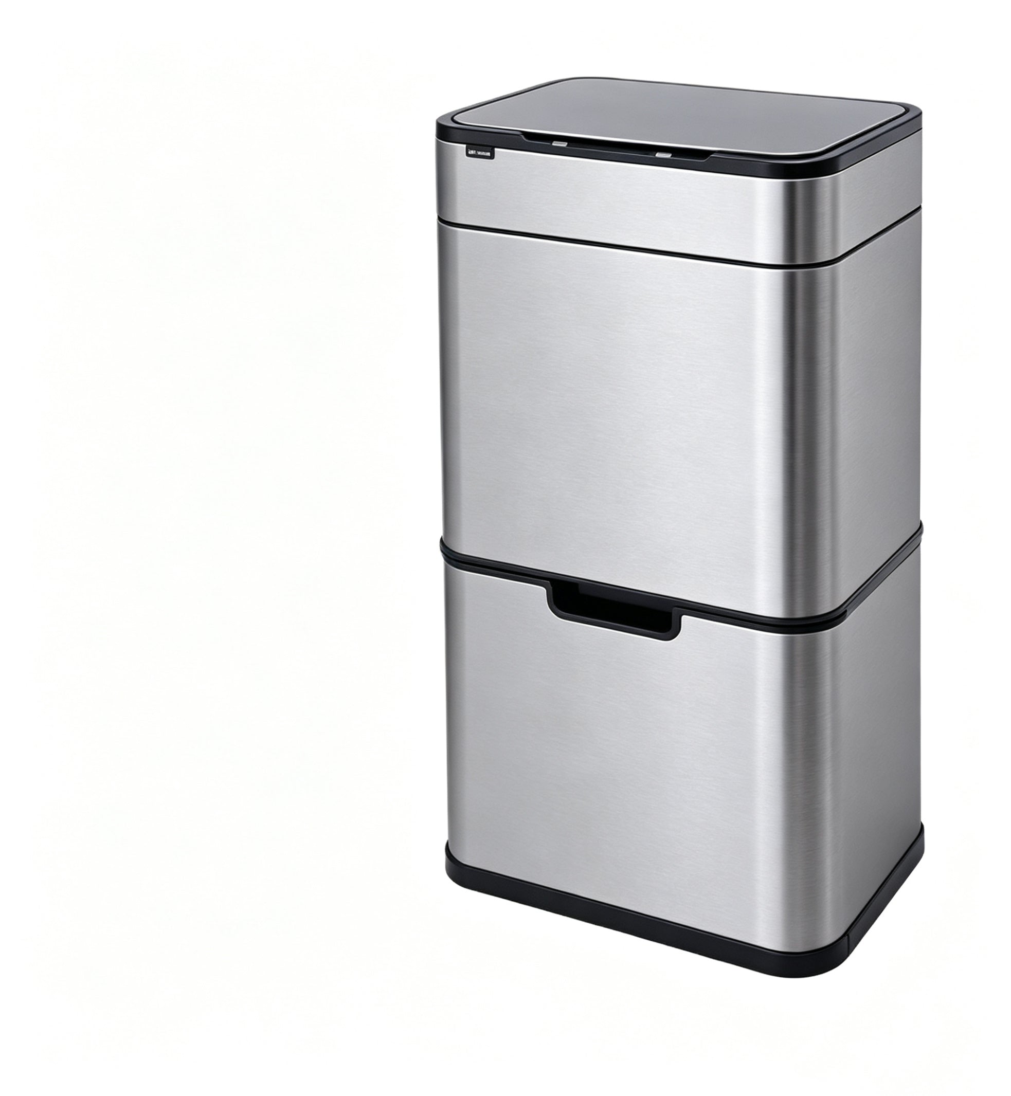 HY-26042712 Smart trash bin.