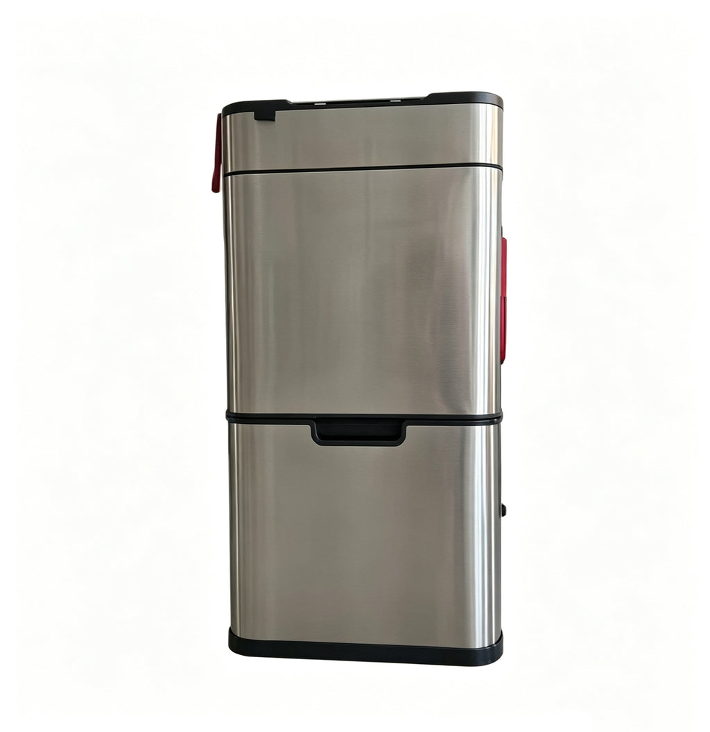 HY-26042712 Smart trash bin.