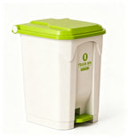 HY-26042722 Plastic pedal trash bin.