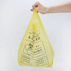 HY-26042727 Trash bags