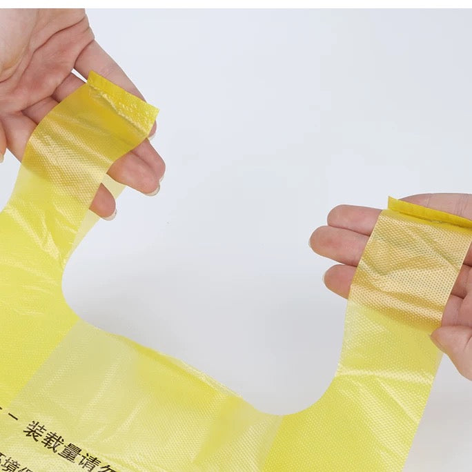 HY-26042727 Trash bags