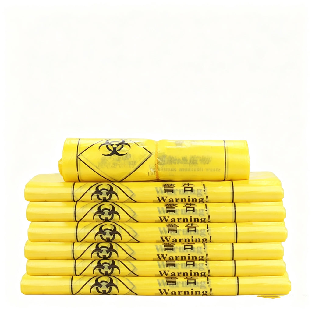 HY-26042727 Trash bags
