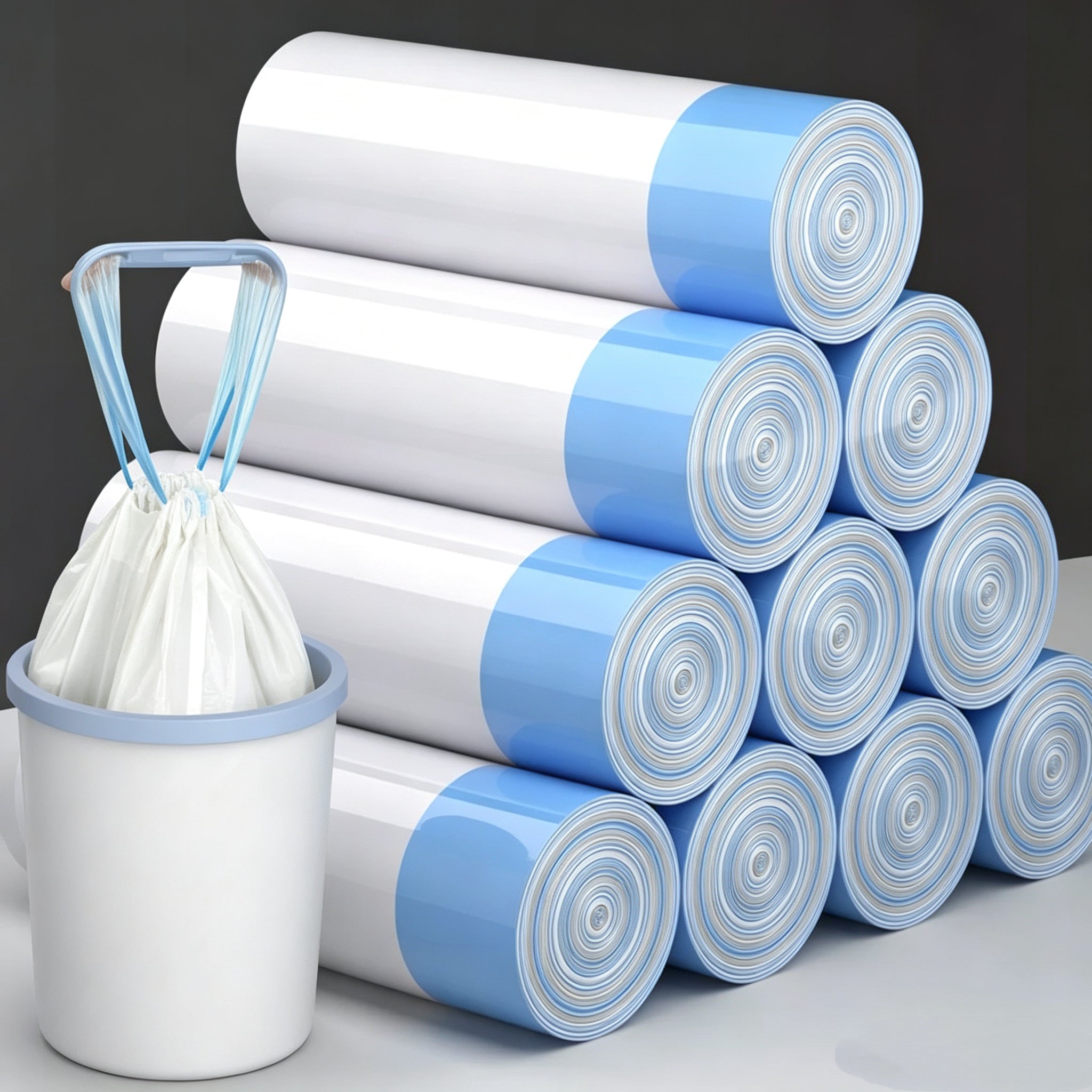 HY-26042728 Trash bags