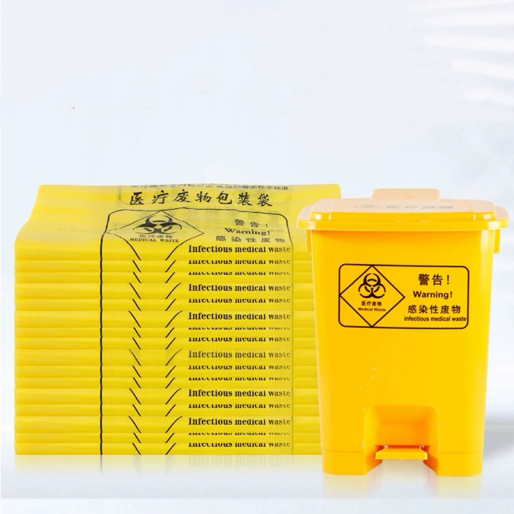 HY-26042801 Trash bags