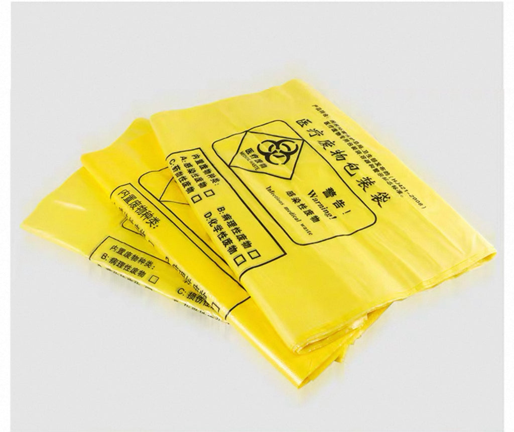 HY-26042801 Trash bags