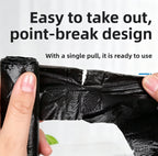 HY-26042803 Trash bags