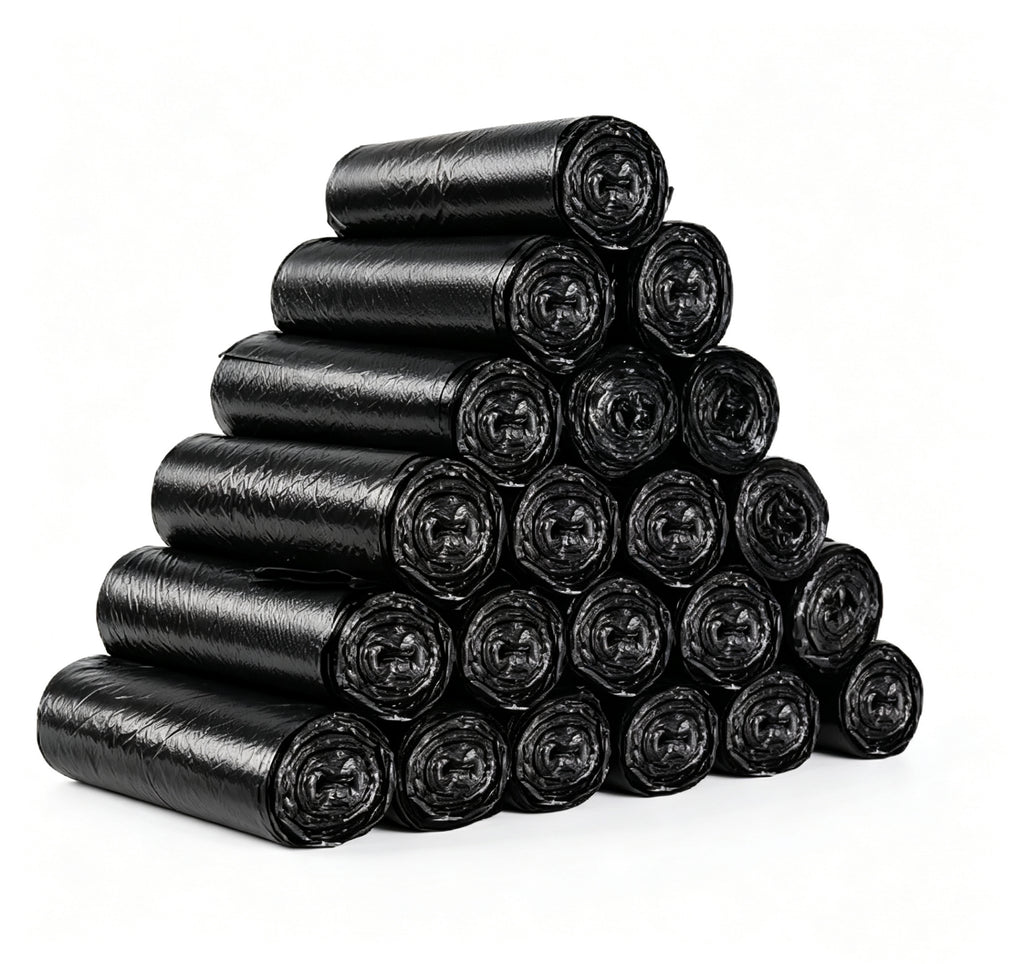 HY-26042803 Trash bags