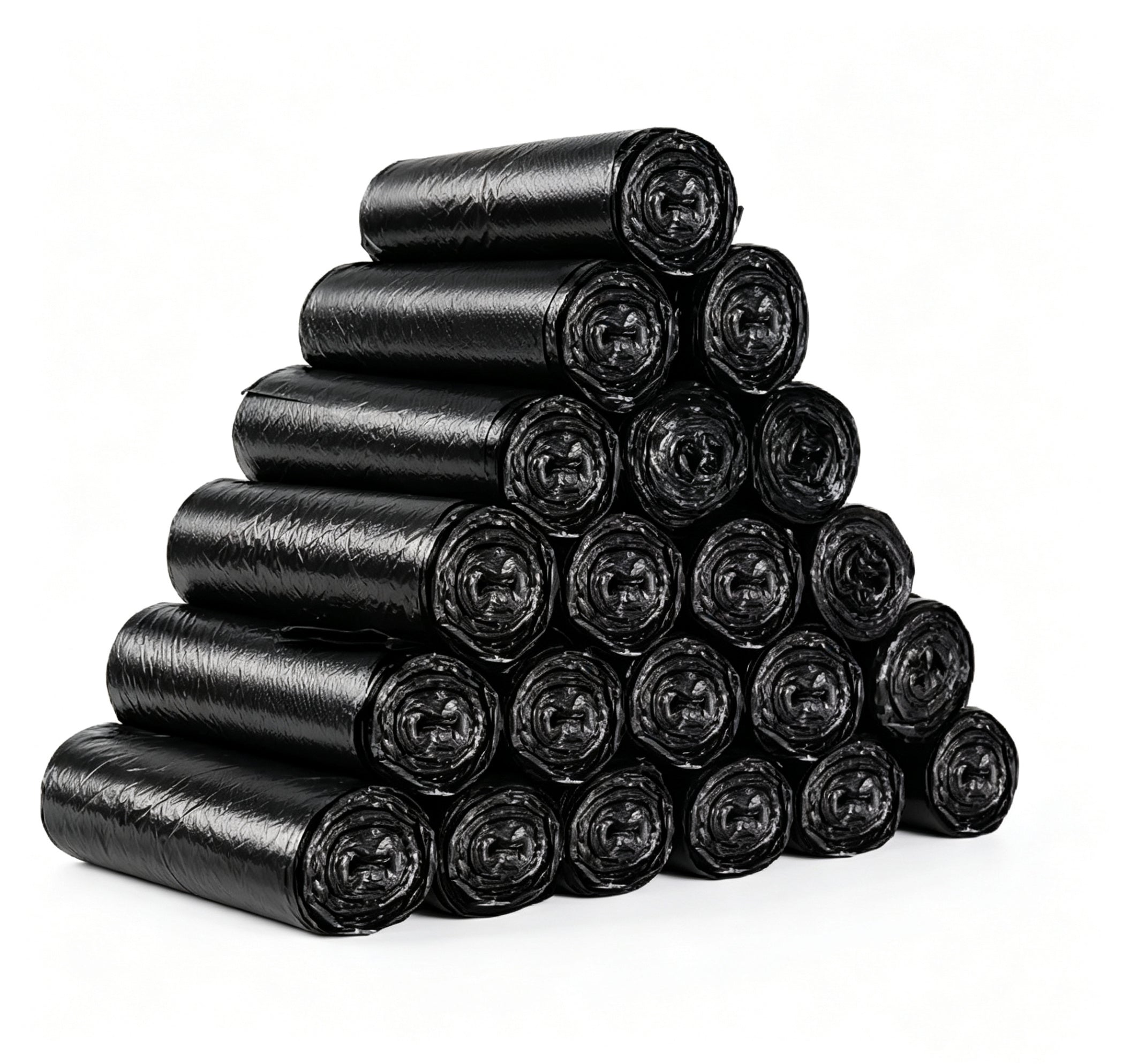 HY-26042803 Trash bags