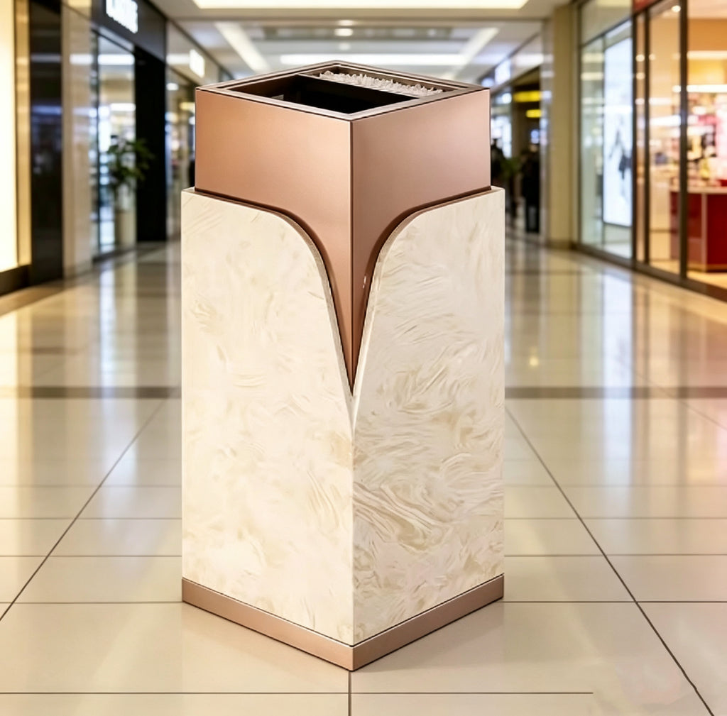 HY-26042804 rubbish bin