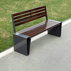 HY-26042807 Park bench.
