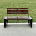 HY-26042807 Park bench.