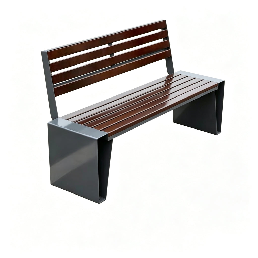 HY-26042807 Park bench.