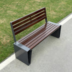 HY-26042807 Park bench.